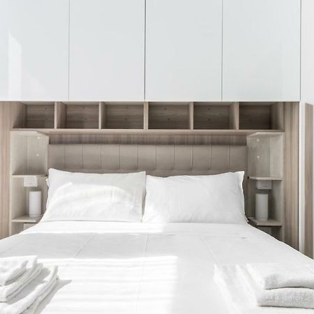 Italianway - Napo Torriani 22 B Apartment Milan Bagian luar foto