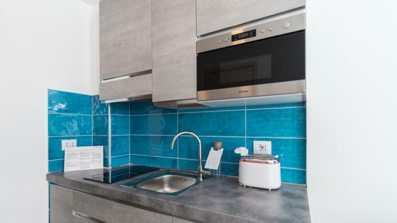 Italianway - Napo Torriani 22 B Apartment Milan Bagian luar foto