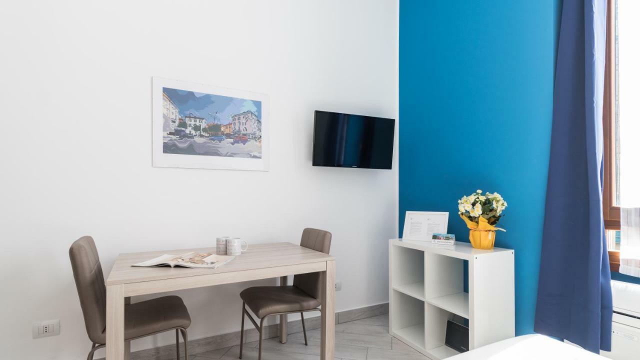 Italianway - Napo Torriani 22 B Apartment Milan Bagian luar foto
