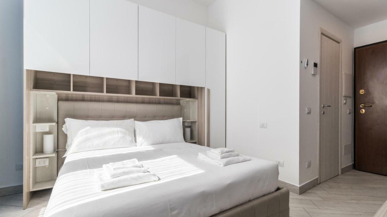 Italianway - Napo Torriani 22 B Apartment Milan Bagian luar foto