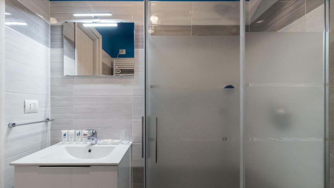 Italianway - Napo Torriani 22 B Apartment Milan Bagian luar foto