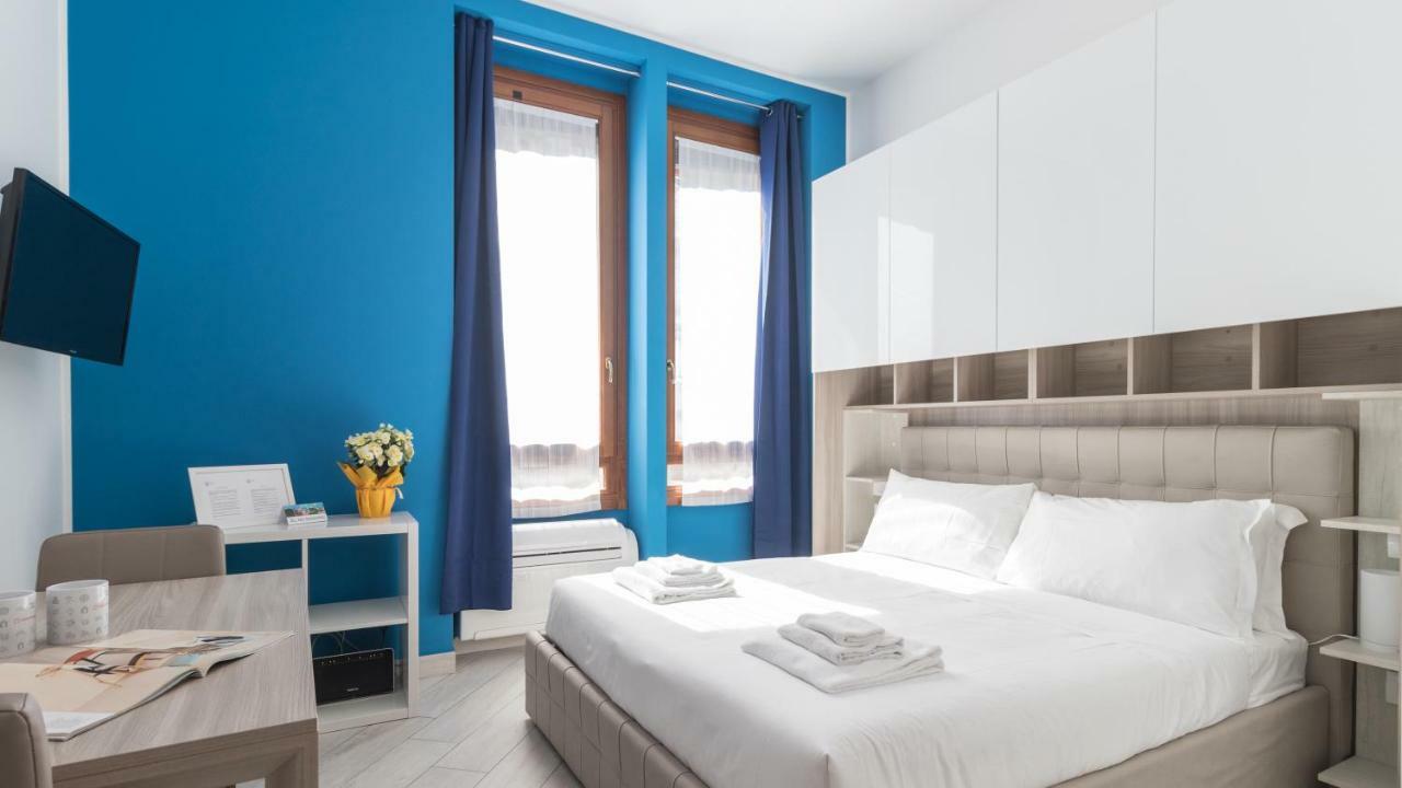Italianway - Napo Torriani 22 B Apartment Milan Bagian luar foto