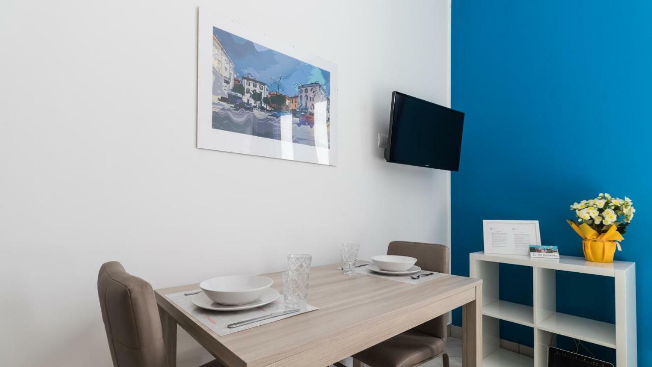Italianway - Napo Torriani 22 B Apartment Milan Bagian luar foto