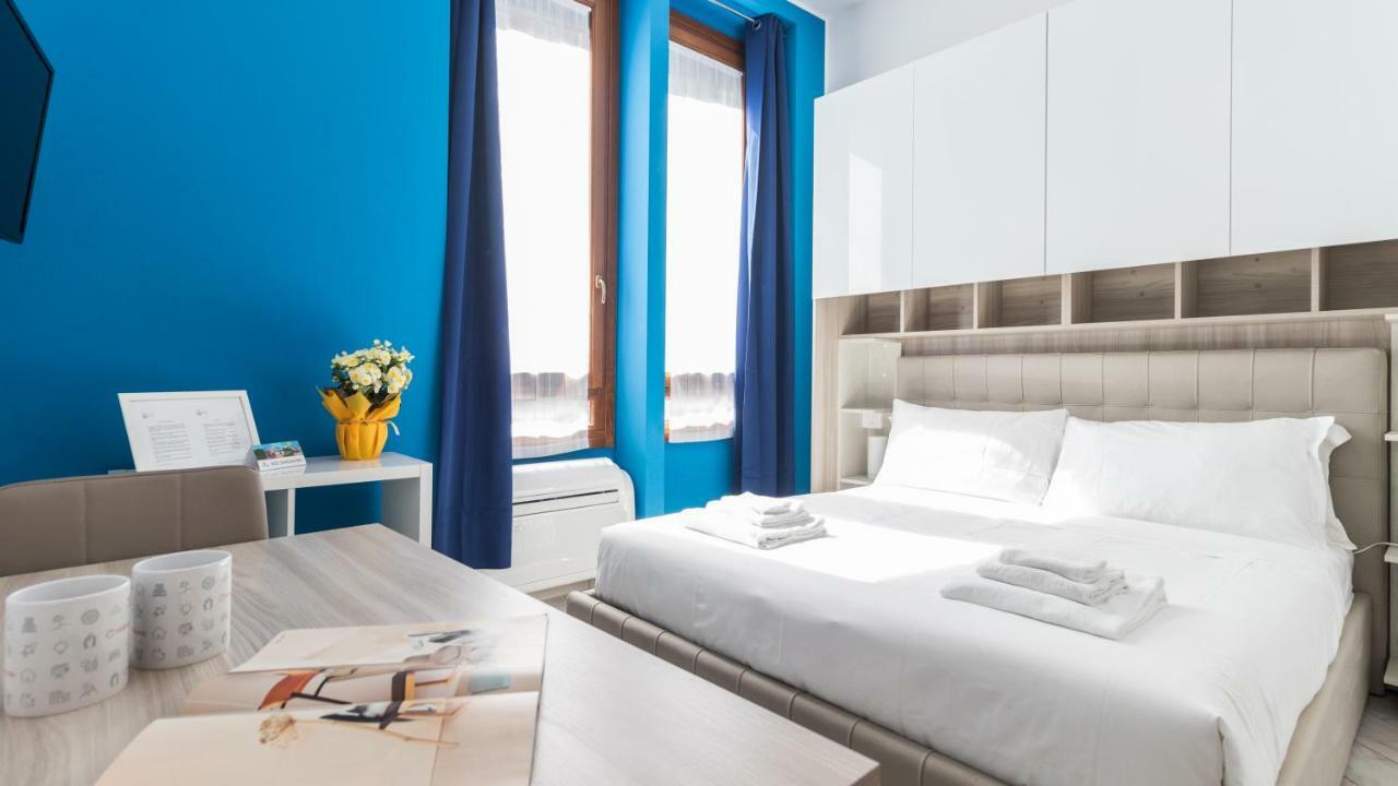 Italianway - Napo Torriani 22 B Apartment Milan Bagian luar foto