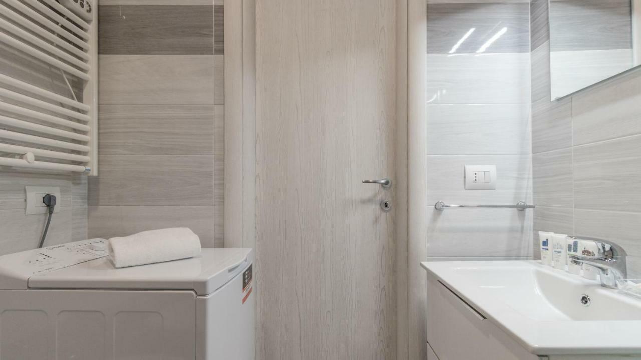 Italianway - Napo Torriani 22 B Apartment Milan Bagian luar foto