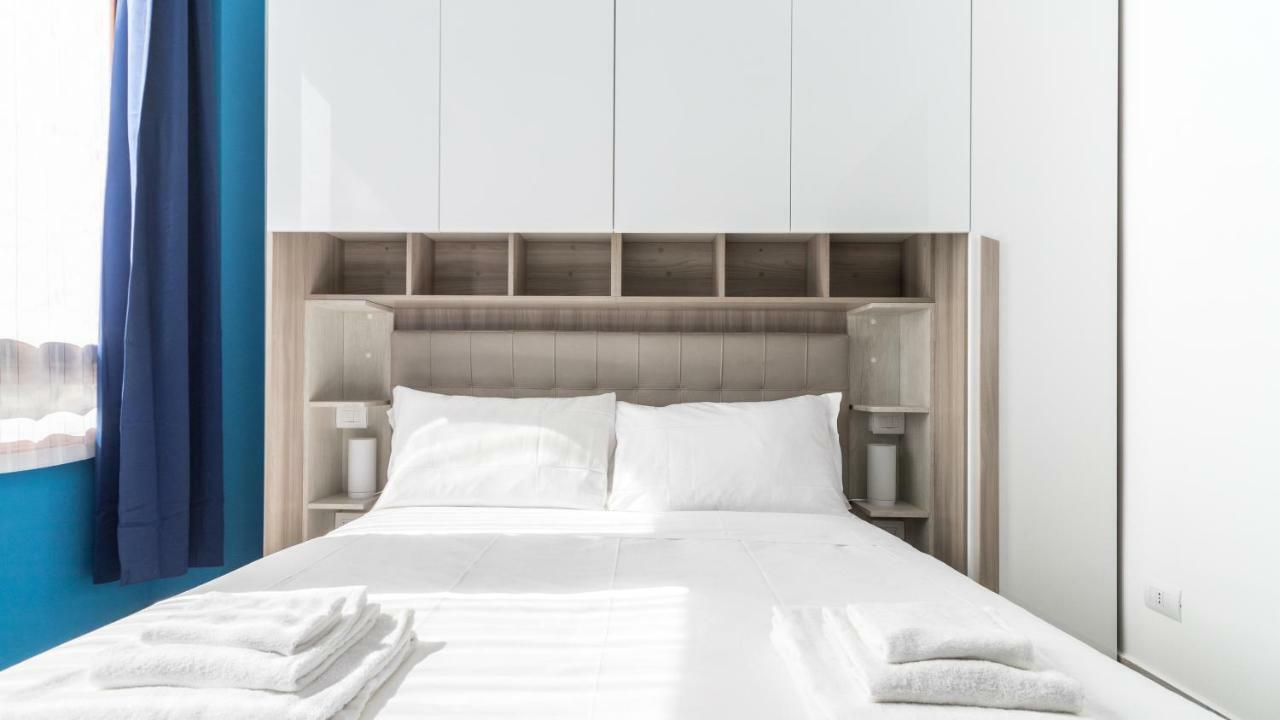 Italianway - Napo Torriani 22 B Apartment Milan Bagian luar foto