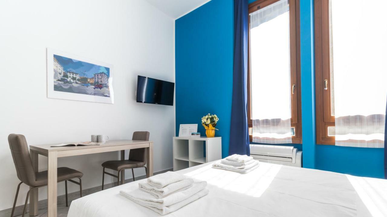 Italianway - Napo Torriani 22 B Apartment Milan Bagian luar foto